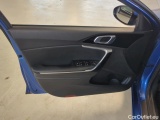  KIA  Cee'd KIA  SW 1.5 T-GDI 160KM 6MT L 5d #32