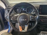  KIA  Cee'd KIA  SW 1.5 T-GDI 160KM 6MT L 5d #36