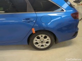  KIA  Cee'd KIA  SW 1.5 T-GDI 160KM 6MT L 5d #54