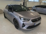 Opel  Corsa Opel  1.2 Turbo Ultimate Pack 100KM S/S 5d #8