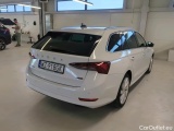  Skoda  Octavia Škoda  Combi 1.5 TSI 110kW MHEV DSG Style 5d #2