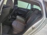  Skoda  Octavia Škoda  Combi 1.5 TSI 110kW MHEV DSG Style 5d #9