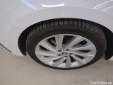  Skoda  Octavia Škoda  Combi 1.5 TSI 110kW MHEV DSG Style 5d #16