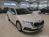  Skoda  Octavia Škoda  Combi 1.5 TSI 110kW MHEV DSG Style 5d #14