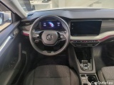  Skoda  Octavia Škoda  Combi 1.5 TSI 110kW MHEV DSG Style 5d #18