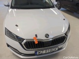  Skoda  Octavia Škoda  Combi 1.5 TSI 110kW MHEV DSG Style 5d #35
