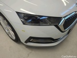  Skoda  Octavia Škoda  Combi 1.5 TSI 110kW MHEV DSG Style 5d #39