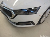  Skoda  Octavia Škoda  Combi 1.5 TSI 110kW MHEV DSG Style 5d #40