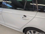  Skoda  Octavia Škoda  Combi 1.5 TSI 110kW MHEV DSG Style 5d #45