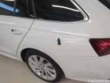  Skoda  Octavia Škoda  Combi 1.5 TSI 110kW MHEV DSG Style 5d #44