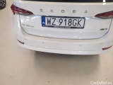  Skoda  Octavia Škoda  Combi 1.5 TSI 110kW MHEV DSG Style 5d #48