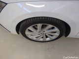  Skoda  Octavia Škoda  Combi 1.5 TSI 110kW MHEV DSG Style 5d #51