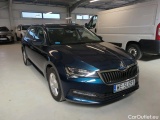  Skoda  Superb Škoda  Combi 1.5 TSI 110 kW Ambition DSG 5d #17