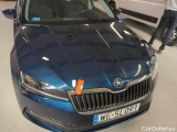  Skoda  Superb Škoda  Combi 1.5 TSI 110 kW Ambition DSG 5d #64
