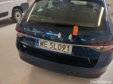  Skoda  Superb Škoda  Combi 1.5 TSI 110 kW Ambition DSG 5d #95