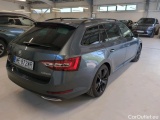  Skoda  Superb Škoda  Combi 2.0 TDI SCR 140 kW Sportline DSG 5d #2