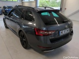  Skoda  Superb Škoda  Combi 2.0 TDI SCR 140 kW Sportline DSG 5d #8