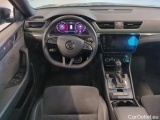  Skoda  Superb Škoda  Combi 2.0 TDI SCR 140 kW Sportline DSG 5d #9