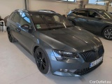  Skoda  Superb Škoda  Combi 2.0 TDI SCR 140 kW Sportline DSG 5d #14