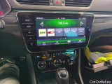  Skoda  Superb Škoda  Combi 2.0 TDI SCR 140 kW Sportline DSG 5d #19