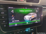  Skoda  Superb Škoda  Combi 2.0 TDI SCR 140 kW Sportline DSG 5d #24