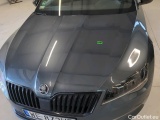  Skoda  Superb Škoda  Combi 2.0 TDI SCR 140 kW Sportline DSG 5d #37