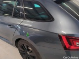  Skoda  Superb Škoda  Combi 2.0 TDI SCR 140 kW Sportline DSG 5d #41