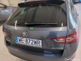  Skoda  Superb Škoda  Combi 2.0 TDI SCR 140 kW Sportline DSG 5d #50