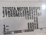  Toyota  Aygo Toyota  1.0 VVT-I x-play 5d #4