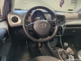  Toyota  Aygo Toyota  1.0 VVT-I x-play 5d #8