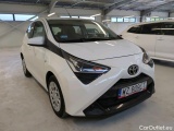  Toyota  Aygo Toyota  1.0 VVT-I x-play 5d #9