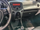  Toyota  Aygo Toyota  1.0 VVT-I x-play 5d #10