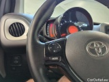  Toyota  Aygo Toyota  1.0 VVT-I x-play 5d #35