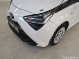  Toyota  Aygo Toyota  1.0 VVT-I x-play 5d #47