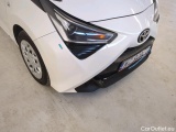  Toyota  Aygo Toyota  1.0 VVT-I x-play 5d #49