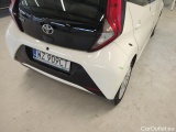  Toyota  Aygo Toyota  1.0 VVT-I x-play 5d #68