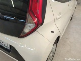  Toyota  Aygo Toyota  1.0 VVT-I x-play 5d #74
