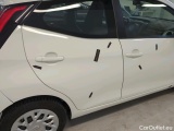  Toyota  Aygo Toyota  1.0 VVT-I x-play 5d #79