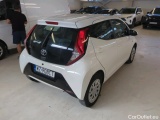 Toyota  Aygo Toyota  1.0 VVT-I x-play 5d #2