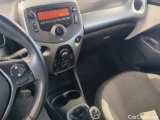  Toyota  Aygo Toyota  1.0 VVT-I x-play 5d #6