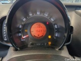  Toyota  Aygo Toyota  1.0 VVT-I x-play 5d #5