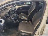  Toyota  Aygo Toyota  1.0 VVT-I x-play 5d #9