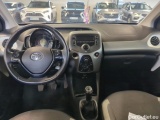  Toyota  Aygo Toyota  1.0 VVT-I x-play 5d #10