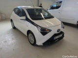  Toyota  Aygo Toyota  1.0 VVT-I x-play 5d #11