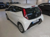  Toyota  Aygo Toyota  1.0 VVT-I x-play 5d #17