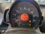  Toyota  Aygo Toyota  1.0 VVT-I x-play 5d #22