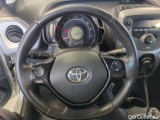  Toyota  Aygo Toyota  1.0 VVT-I x-play 5d #23