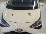  Toyota  Aygo Toyota  1.0 VVT-I x-play 5d #44
