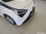  Toyota  Aygo Toyota  1.0 VVT-I x-play 5d #45