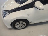  Toyota  Aygo Toyota  1.0 VVT-I x-play 5d #54